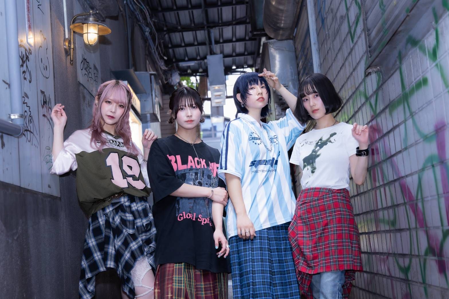 Faulieu.首海外演出獻台北 Canaco被子瑜「可愛暴擊」:看到她的代言都想買