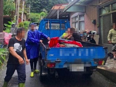 協作夫妻南三段失聯8天 3波搜救傳好消息!已自行平安返家