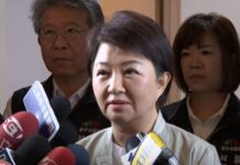 盧秀燕怨討論財劃法「白跑一趟」 行政院:台北、台中獲大幅挹注