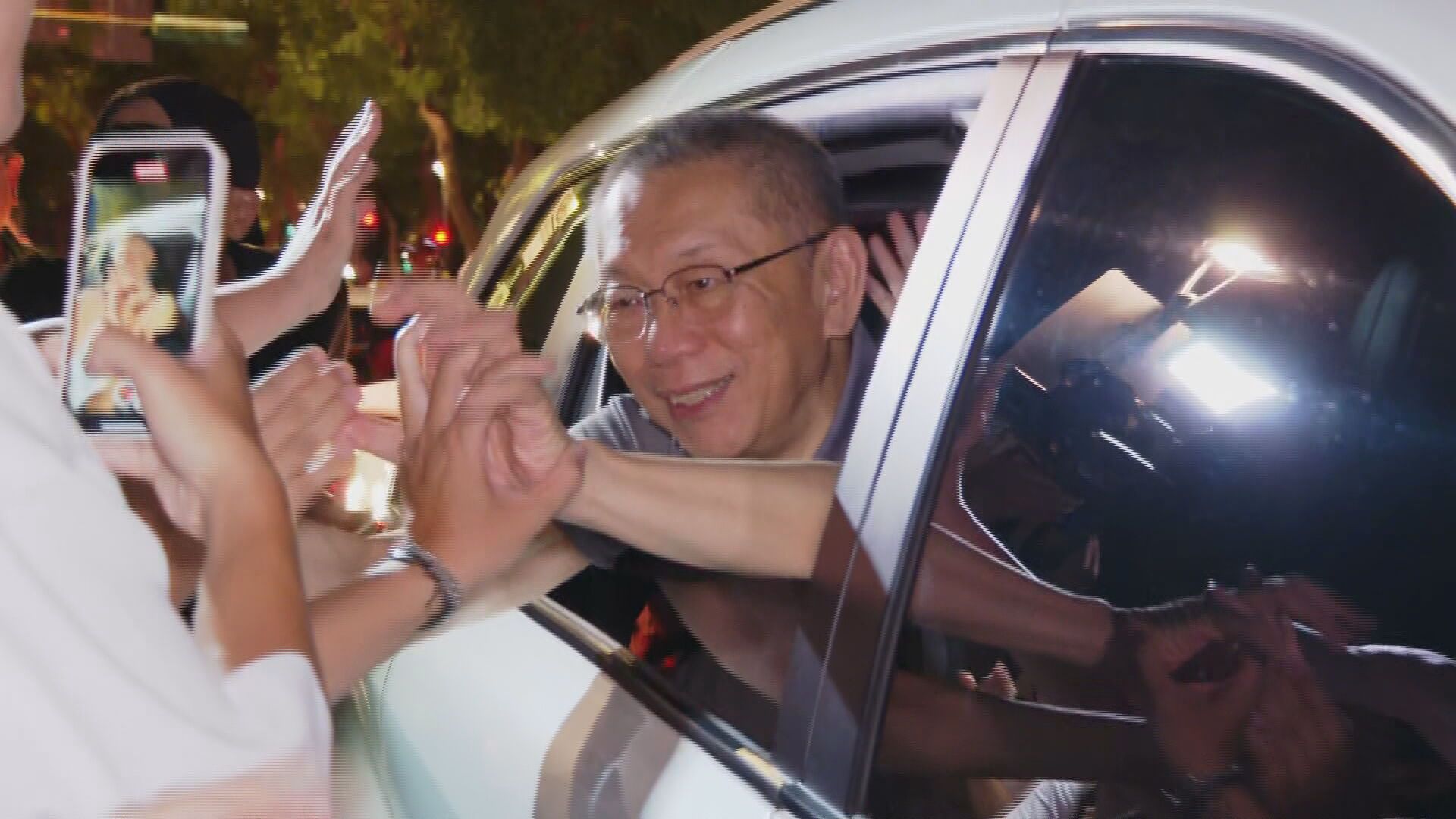 柯文哲交保確定! 北檢抗告期限前一天「不提抗告了」