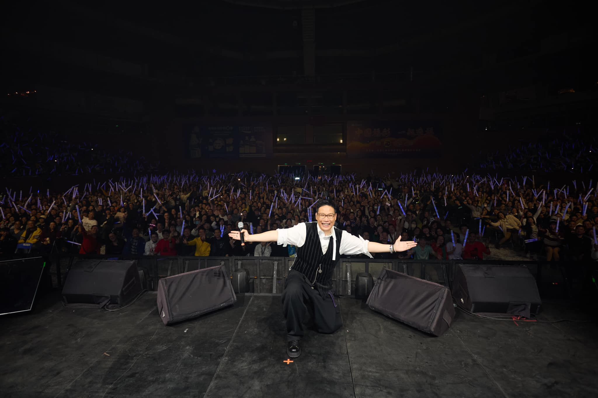 蘇永康涉毒往事遭翻出　中國演唱會遭抵制、售票平台已下架