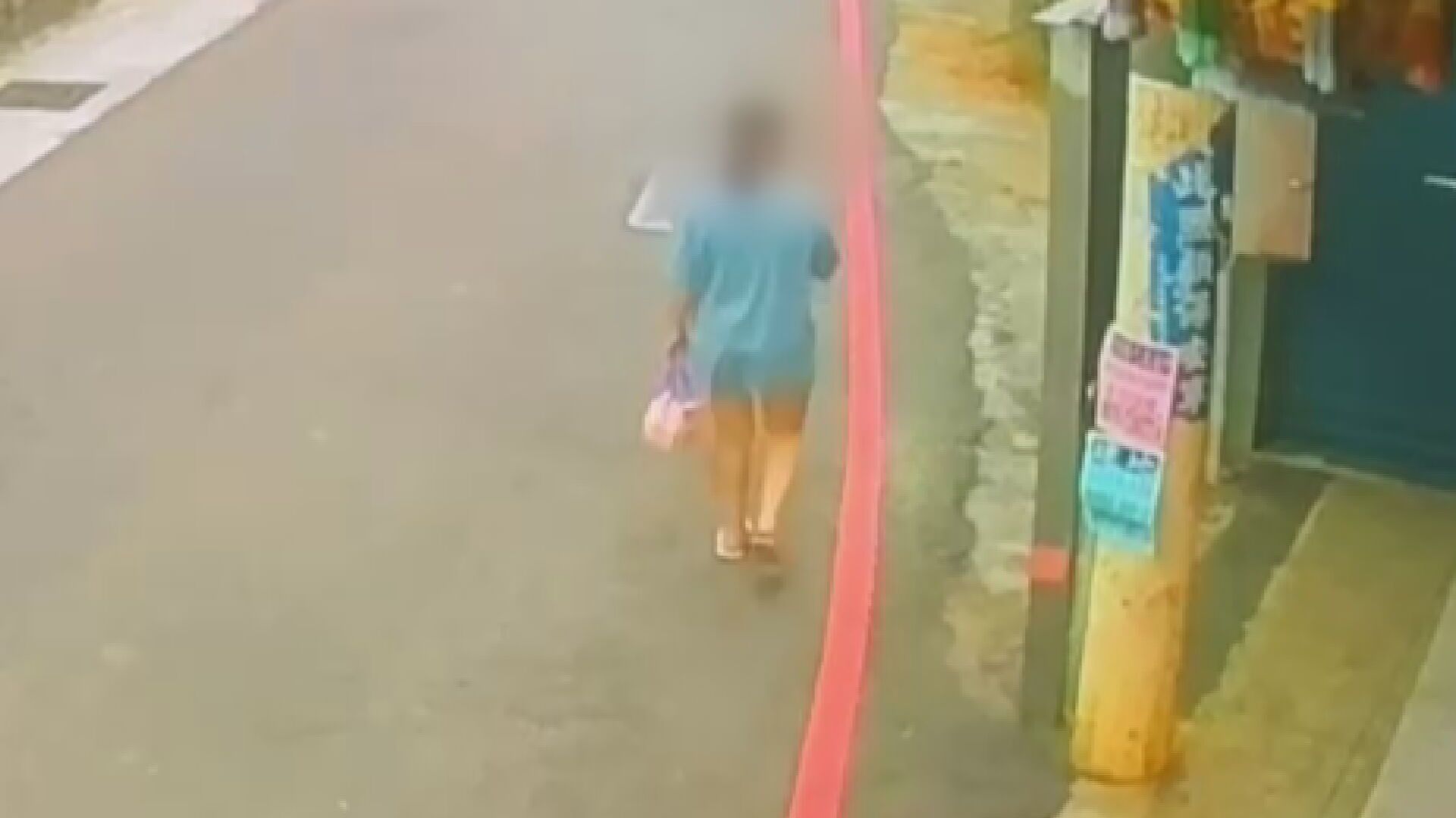 遭17歲男友狠砍31刀 大一女開學7天橫死街頭!學校發聲了