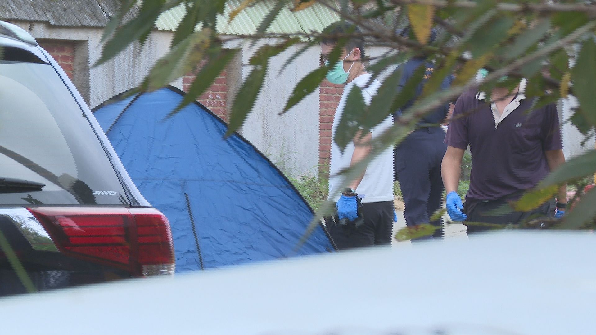 21歲沙鹿女大生命案 疑女方親友控「向17歲小男友討欠款遭砍」