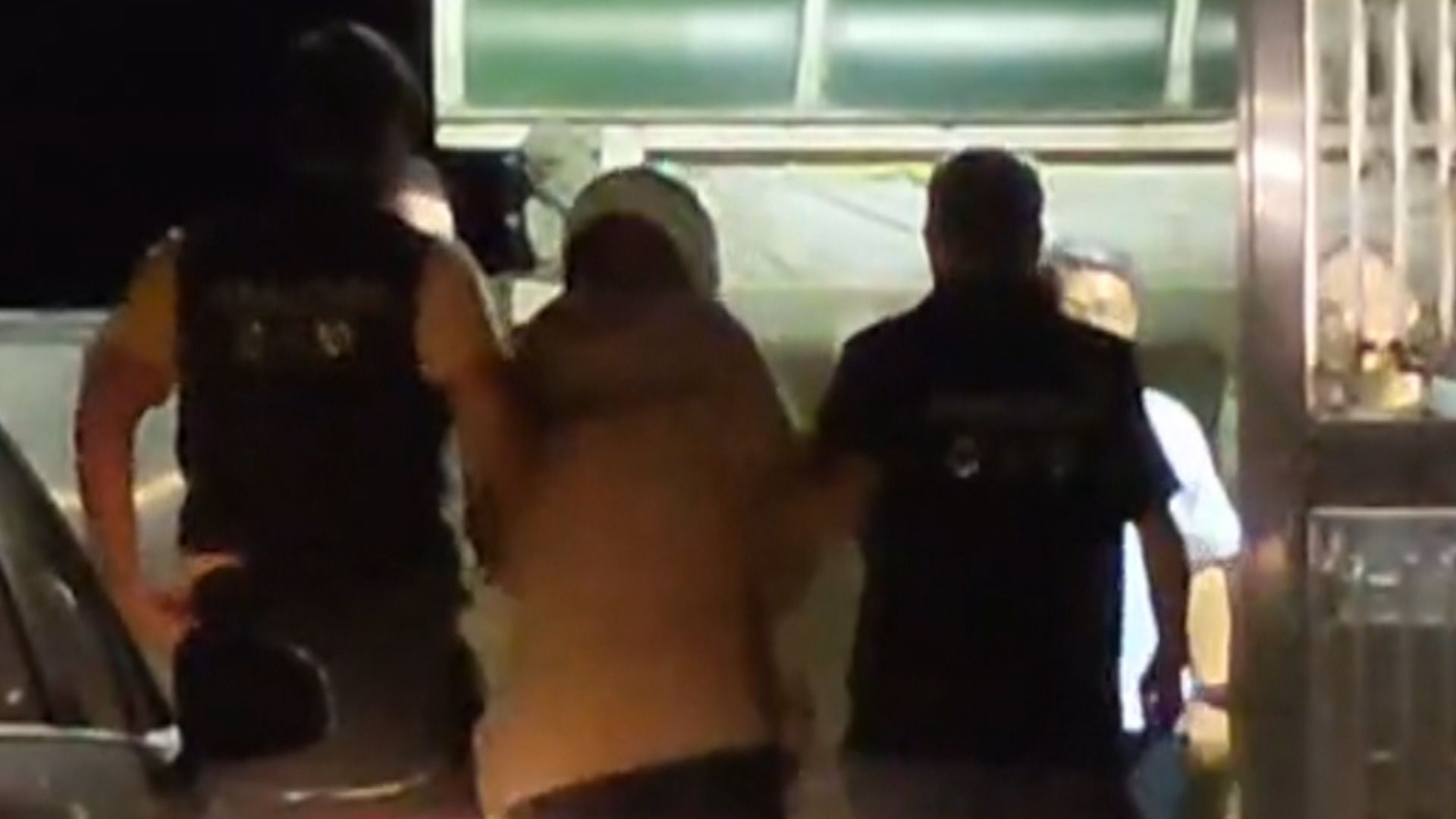 17歲少年砍死前女友　凶嫌父「不願發生這種事」、叔震驚「他很乖」