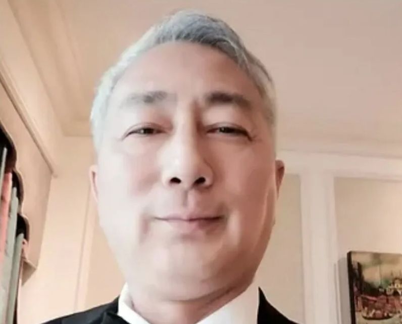 獲美國庇護竟幫中國情蒐監控異議人士 六四政治犯唐元雋認罪