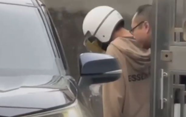 當街砍死大學生前女友 17歲凶嫌「責付不適當」裁定收容送觀護所