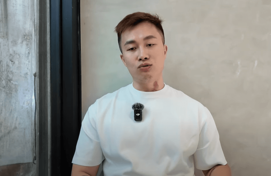 大軍駁設局陷害PEETA 點名「豪哥」正面對決