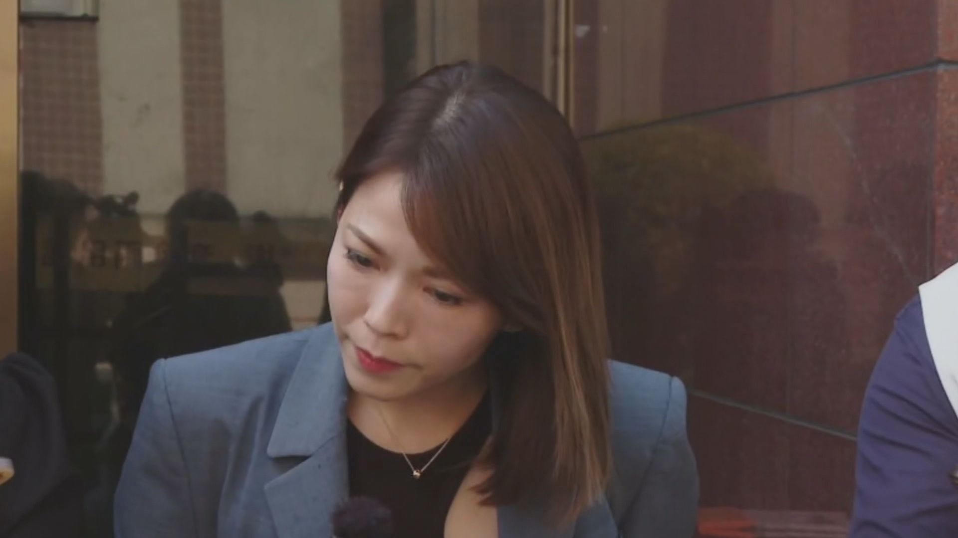 陳智菡稱柯文哲政治獻金支薪不違法 北檢駁斥涉侵占已起訴