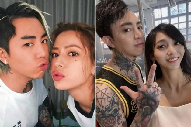 爆謝和弦偷吃20人+染指兄弟女友 前妻Keanna挨告不起訴