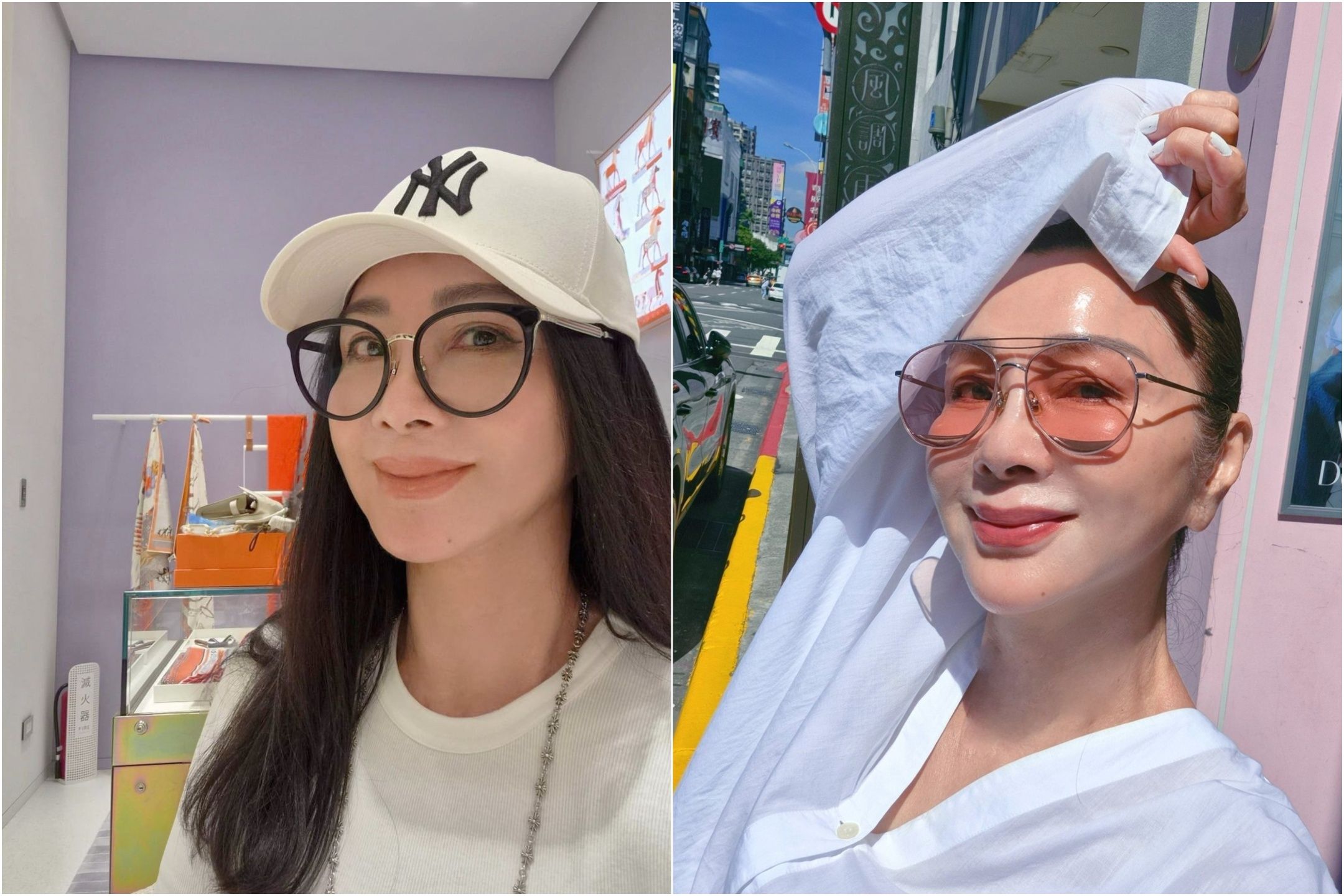 遭「AI盜臉與聲音」賣產品 陳美鳳氣憤發聲