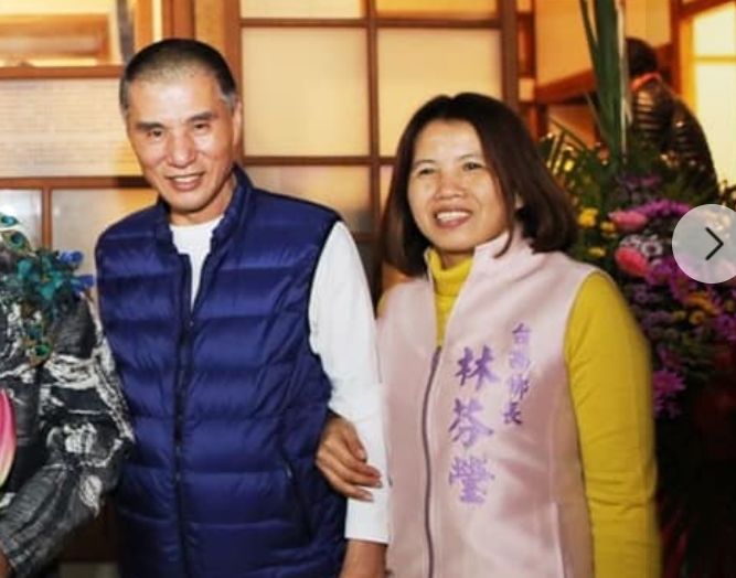 雲林前鄉長收賄光電業者560萬判12年定讞 老公判更重落跑被通緝