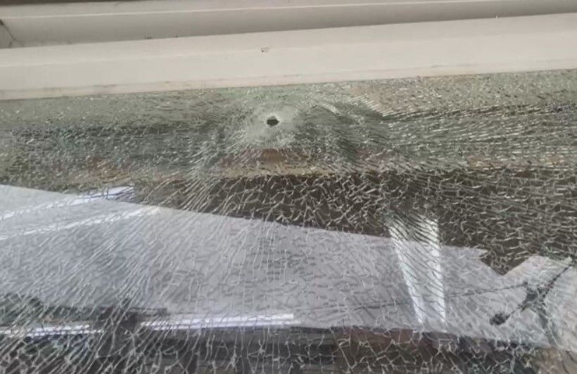 嘉義東石爆衝鋒槍擊案 「連開13槍」波及店家5嫌遭逮