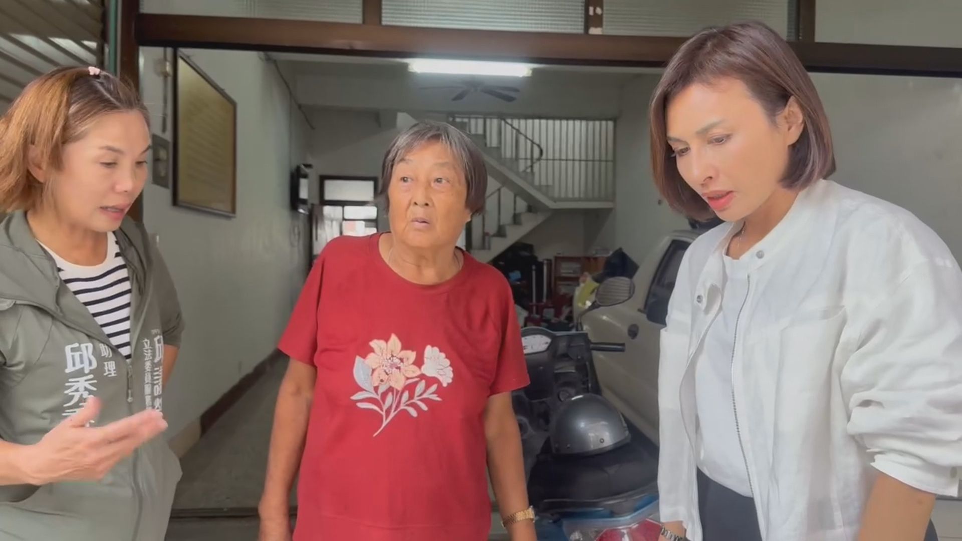 率先送案! 邱議瑩修法重罰「砂石幫」守護高雄