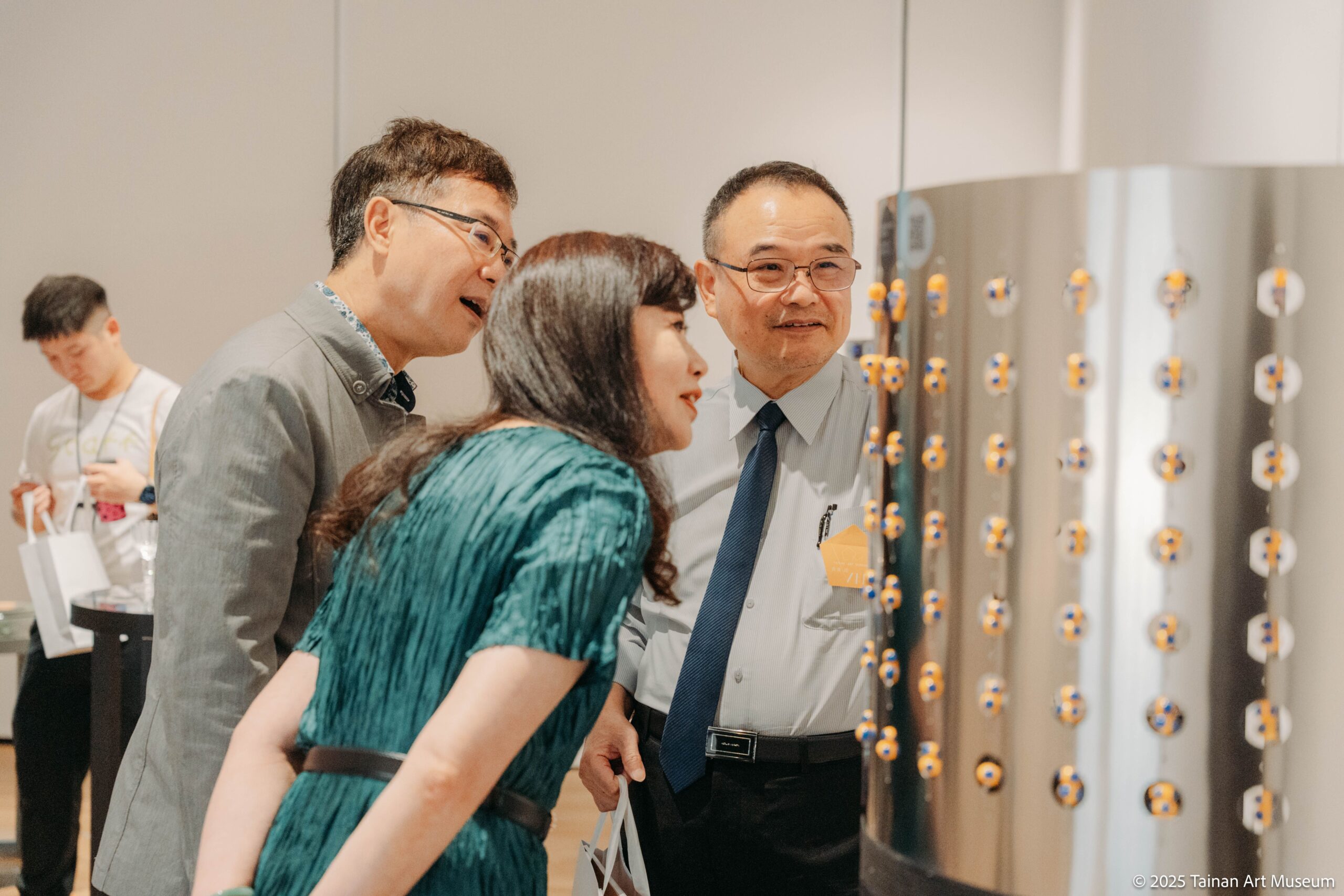 「捷克秋日、相遇臺南」9月開跑 臺南化身捷克文化亞洲舞台