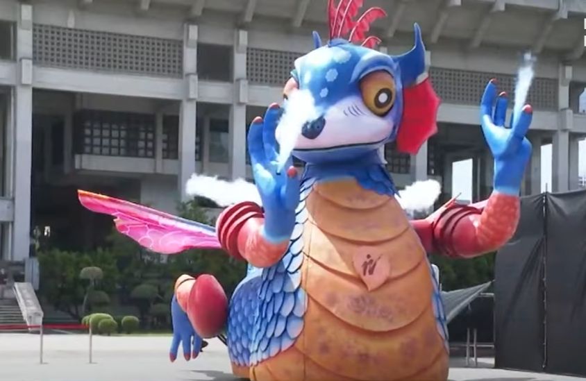 紙風車全新原創親子劇《燈怪》 19-21日高雄文化中心登場