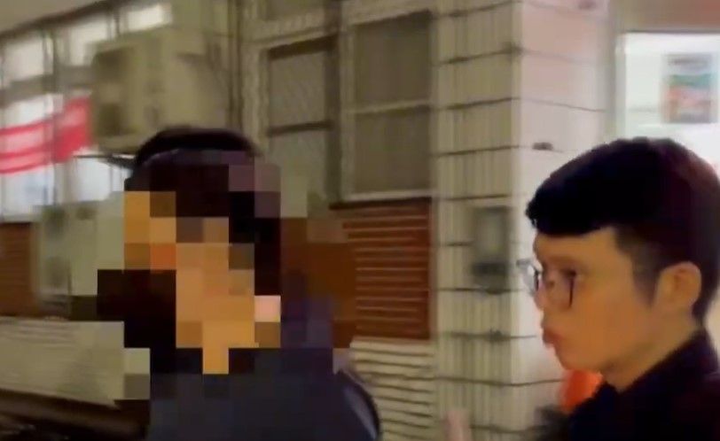 武術教練三節鞭攻擊碩士生交保 9年前毆醉漢致死!檢方擬抗告