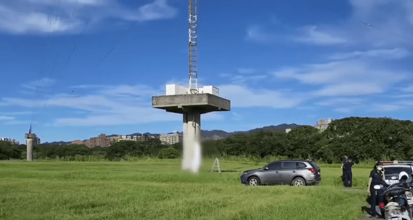 夫妻被高利貸壓垮!板橋電塔下雙亡 警追涉案業者朝重利罪查辦