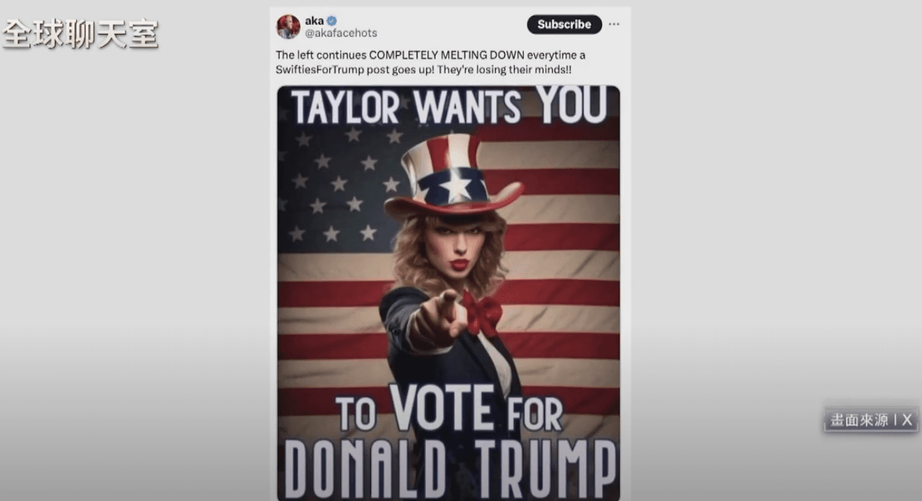 假到難辨真偽時:AI 假訊息淹沒網路後,新聞如何成為最後的錨點?