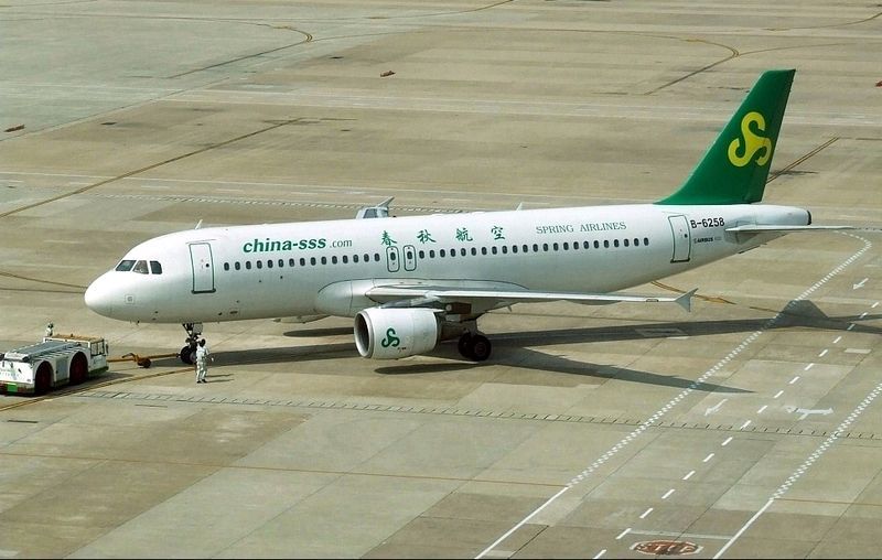 拒認台灣護照! 中國「最摳門廉航」不出票:堅持一中原則