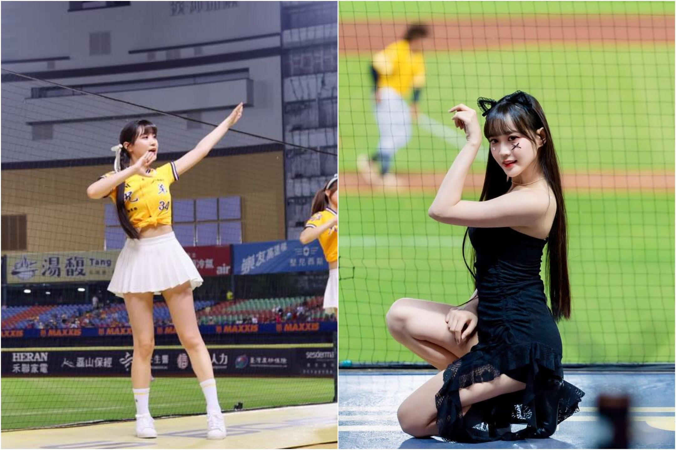 邊荷律連續4天應援身體不適致歉 粉絲暖心安慰