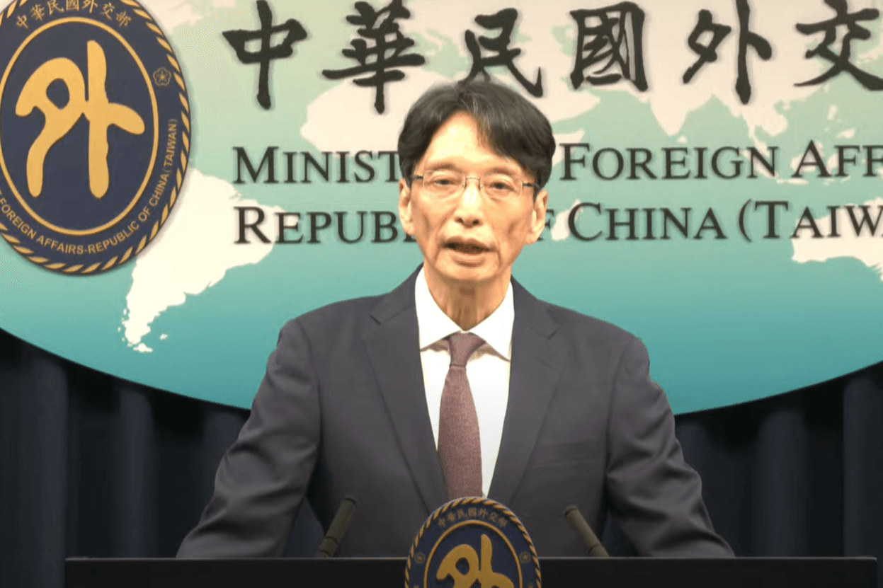 自民黨臨時總裁選舉在即 台日協:誰當選台日仍維持友好