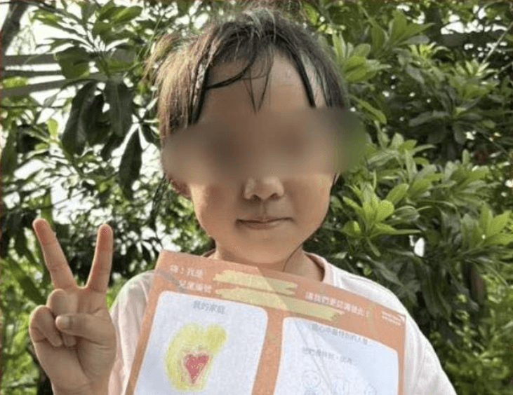 馬太鞍堰塞湖溢流重創花蓮光復 6歲女兒失聯!3寶媽急求網協尋