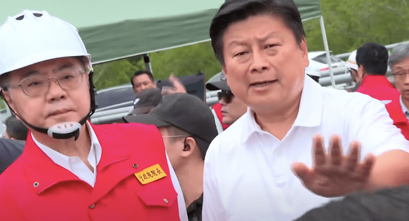 傅崐萁稱「爆破就解決了」 監測團隊曝難處!李鴻源提唯一解方