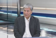 李鴻源親解花蓮堰塞湖溢流 盼先救災再咎責:呼籲藍綠閉起嘴巴