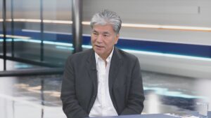 李鴻源親解花蓮堰塞湖溢流　盼先救災再咎責：呼籲藍綠閉起嘴巴