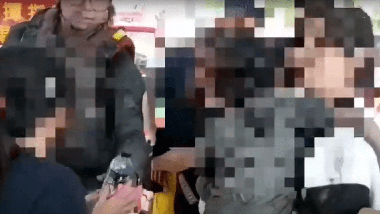 花蓮光復6歲女童小沂乾姑姑不幸罹難 乾姑丈持續搜救中