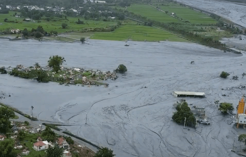 堰塞湖溢流釀災 罹難者家屬控「沒撤離通知」擬組自救會求公道