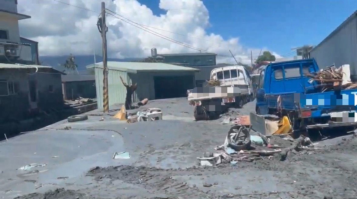 花蓮賑災善款運用 衛福部曝統籌單位:確保愛心捐款助災民