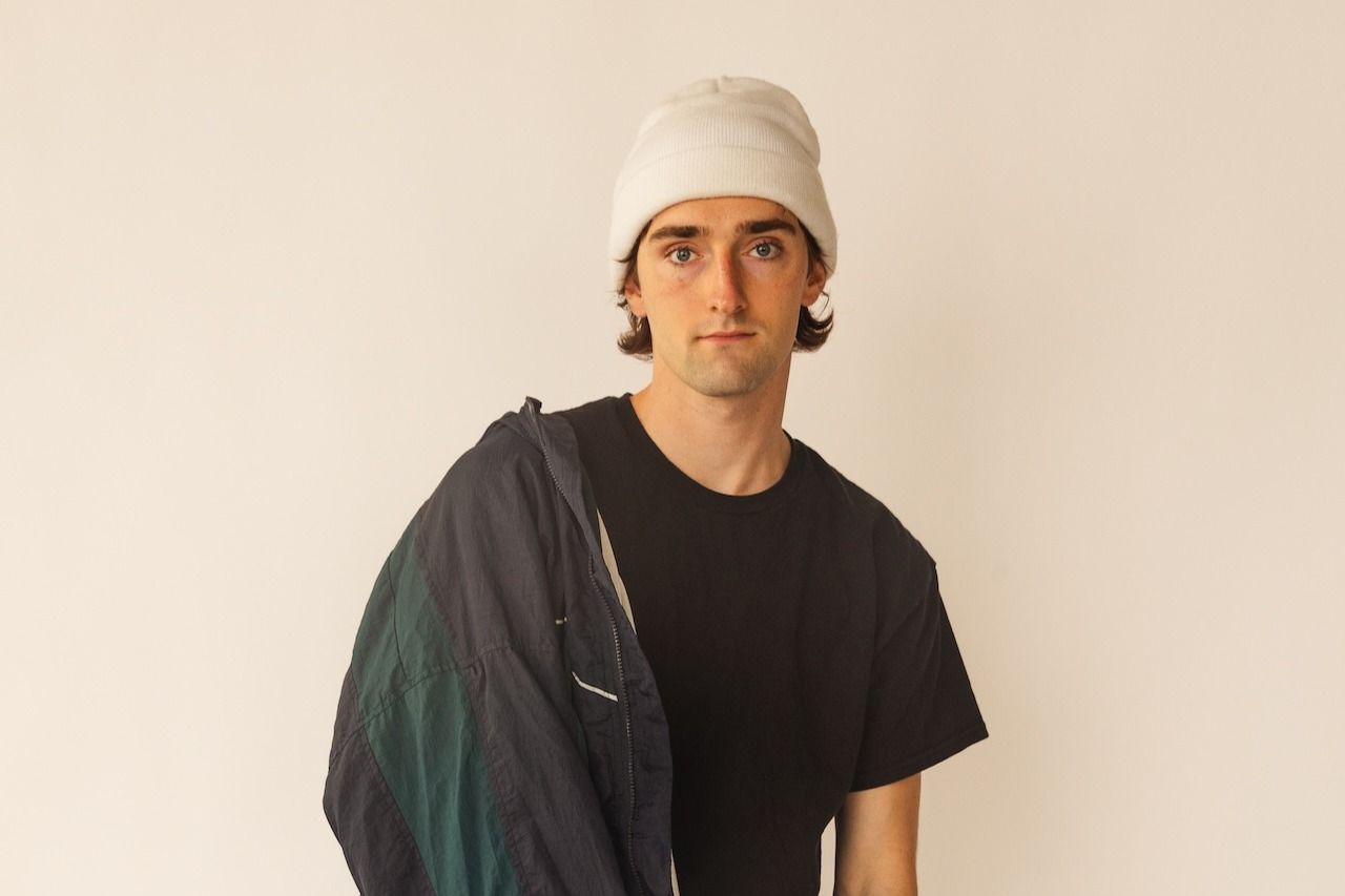 破億金曲爆紅！美國Z世代療癒才子Hayd　11/19首度來台開唱