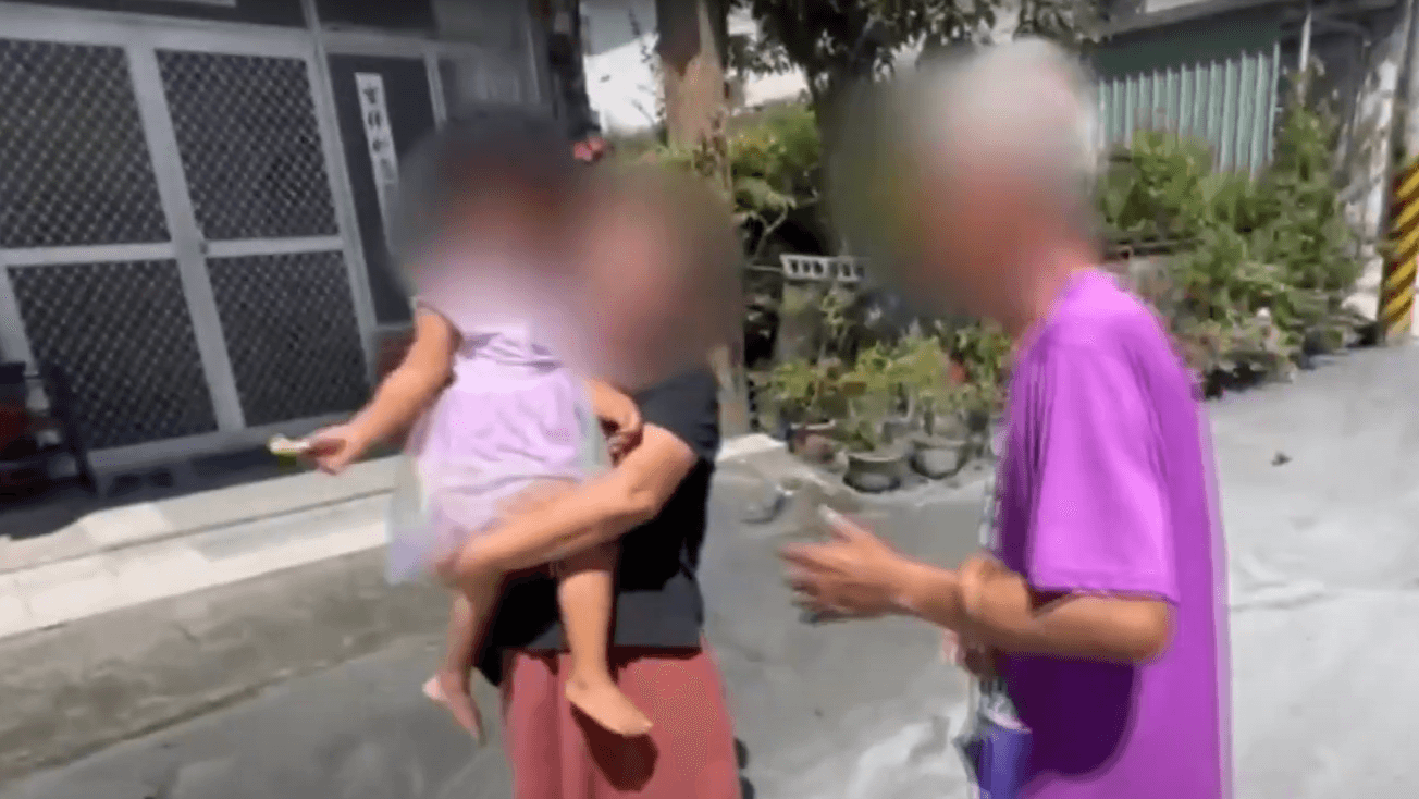 同島一命! 2千國軍挺進加速搶救2/救援行動不停歇! 9旬嬤泡水16小時奇蹟獲救