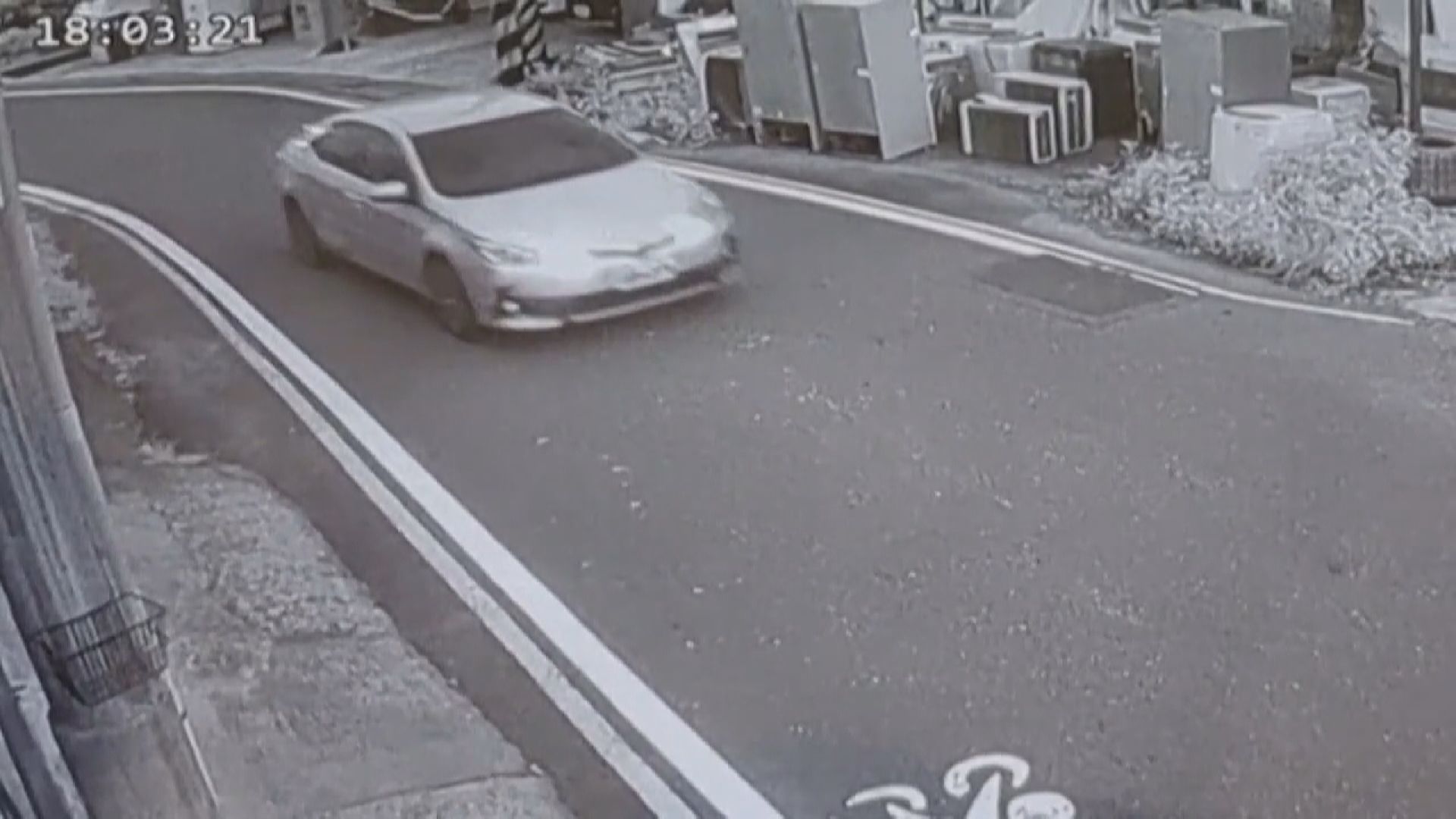 高雄建商投資失利輕生 父女中刀一死一傷1/父女留字條失聯 旗山空地尋獲1死1傷