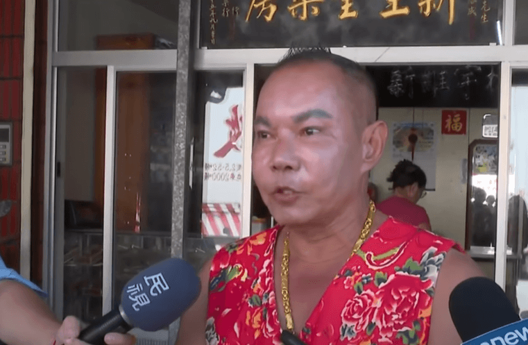 「白宮」開放湧萬人違停頻傳 吊車大王霸氣喊:罰單寄我公司