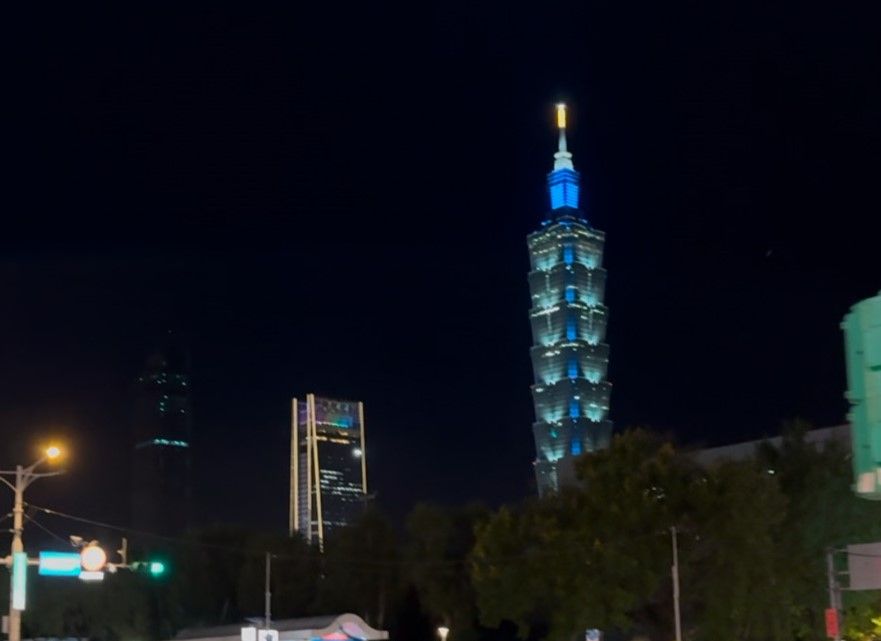 「鏟子超人」群起赴花蓮救災 台北101今晚點燈致敬英雄