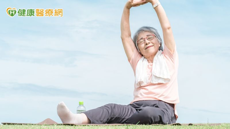 乳癌術後重建突發炎?醫用「這招」成功消腫