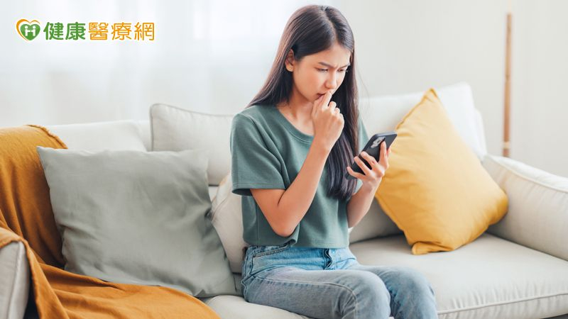 30歲女染幽門螺旋桿菌 「問AI」後竟自行停藥!醫提醒:吃藥還是要按醫囑