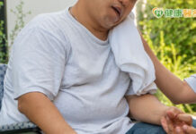 中風腦水腫頭骨難覆卡關5個月 創新術式迎轉機