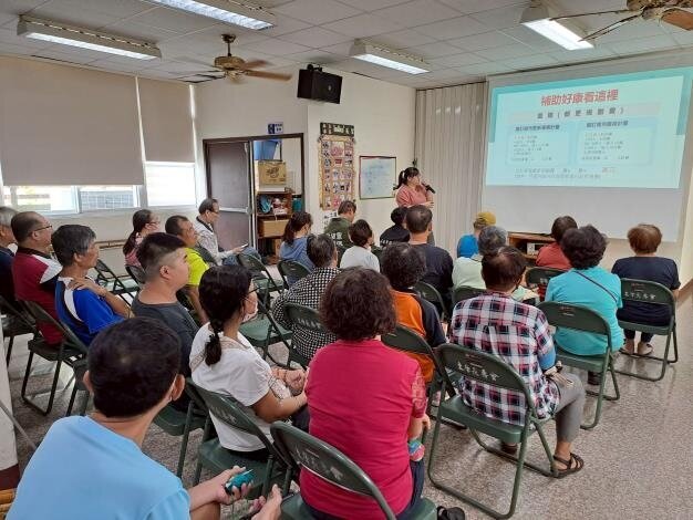 台南推自主都更 倒數3場說明會即起開搶