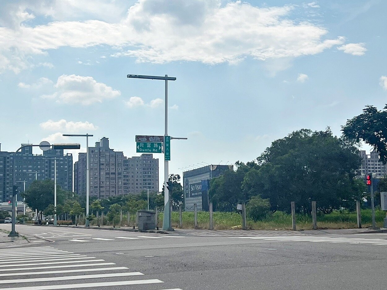 房價鬆動等得到?台中推案從賣一半變「一個月銷不出2戶」