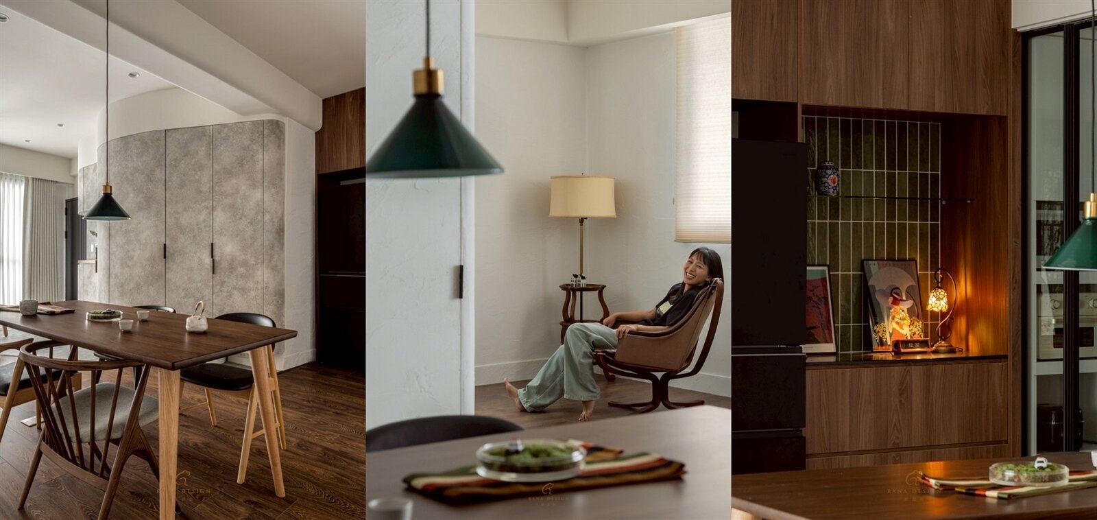 40年「發霉屋」改造重點揭密　黑木太太：為了健康生活