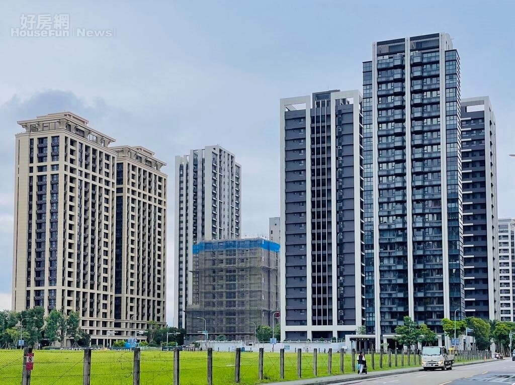 「沒住過新房才想買?」他不解年輕人買房心態 網:跟換手機一樣