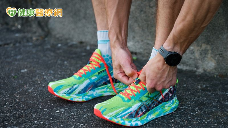 鞋墊不是越軟越好!醫教你如何挑選才不傷腳