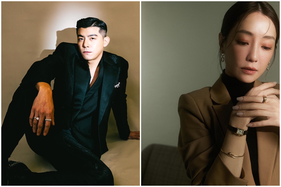 4年姊弟戀告吹!謝欣穎證實分手王柏傑 「已經沒聯絡了」