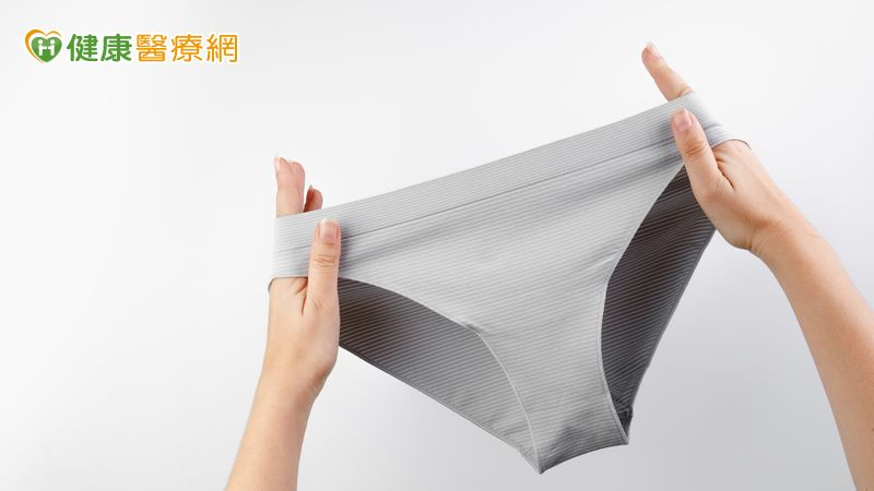 私密處搔癢元兇是內褲穿太久?一定要手洗才乾淨?婦產醫揭清洗重點!