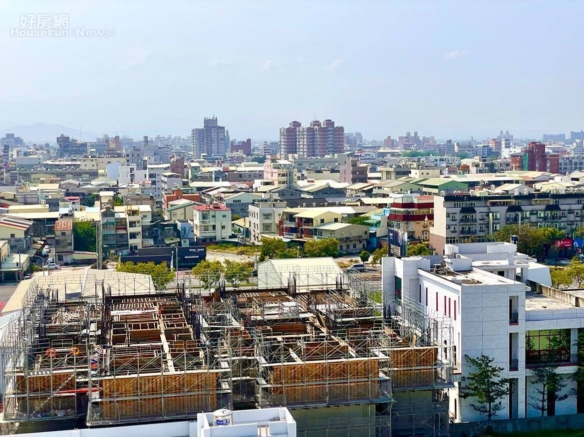 戶籍地沒變就不理 夫妻贈與土地少1動作「地價稅竟暴增」