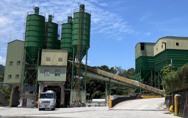 7個月3起死傷工安事故 新北混凝土廠勞檢9成違規