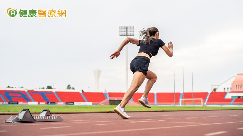 胸部會影響女性運動表現?「這部位」比男性更容易受傷?專家來分析!